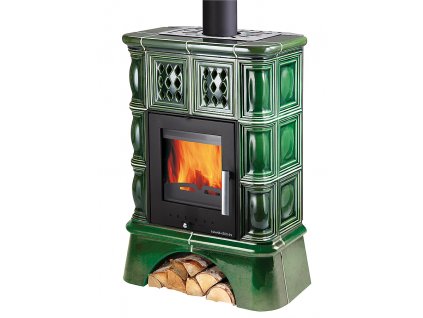 3666 kachle s vymennikom treviso ii kachlickovy sokel zelene kachlicky
