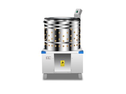 3514677 bubnova skubacka na drubez n50 cm profi