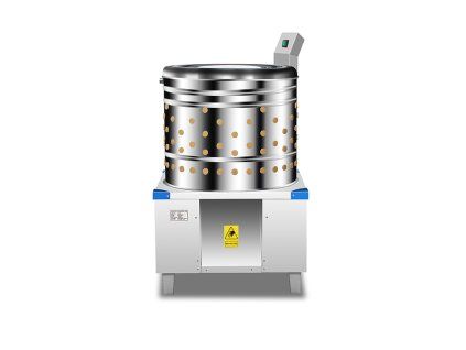 3514671 bubnova skubacka na drubez n60 cm profi