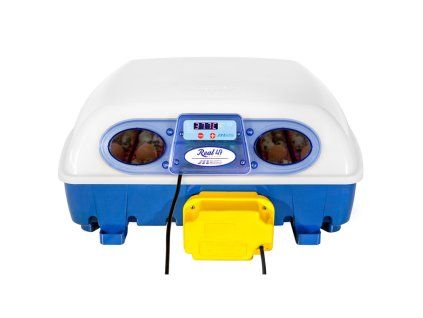 3514305 automaticka lihen na vejce borotto real 49 automatic