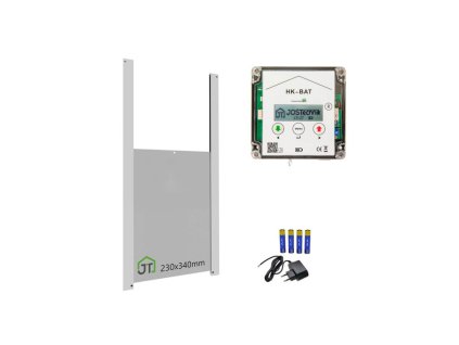 3514491 komplet automatickeho otevirani a zavirani kurniku jostechnik hk bat 23x34 d