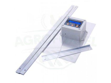 3514485 automaticka dvirka na kurnik 2 0 komplet dual baterie adapter