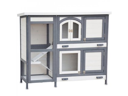 3513951 drevena kralikarna martin 1220x480x1035 mm
