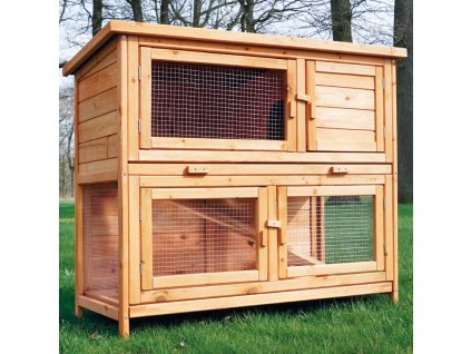 3513963 drevena kralikarna strakonice 1040x550x940 mm
