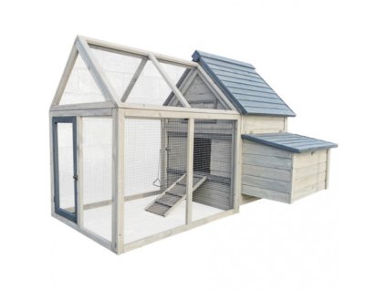 3514119 dreveny kurnik olomouc 1660x1185x1120mm