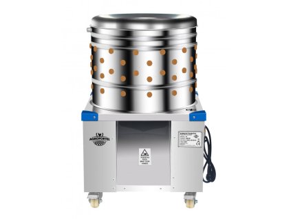 3514668 bubnova skubacka na drubez velikost l kurata kachny husy kruty do 18 kg