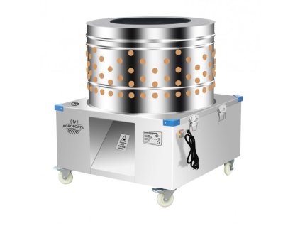 3514644 bubnova skubacka na drubez velikost xxl kurata kachny husy kruty do 32 kg