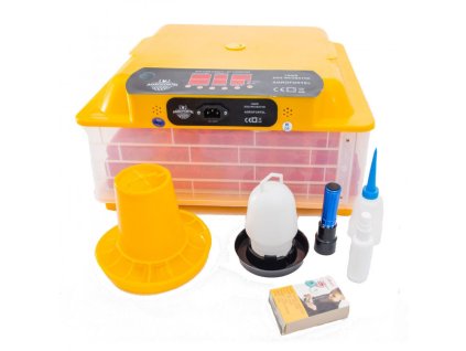 3514332 novy model automaticka lihen s regulaci vlhkosti wq 36b pro 36 velkych vajec 144 krepelcich s prosvetlovackou darek zdarma