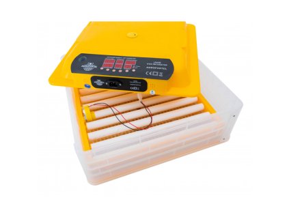 3514335 novy model automaticka lihen s regulaci vlhkosti wq 60 pro 60 vajec s prosvetlovackou darek zdarma