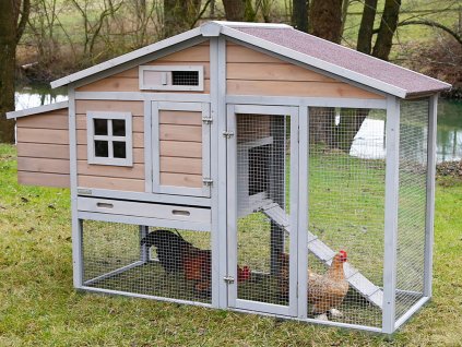 3511523 kurnik pro slepice kerbl bonny