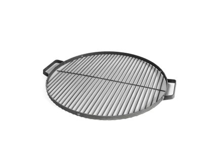 37795 grilovaci rost legi k ohnisku 60 cm a trojnozku okruhly cierna ocel