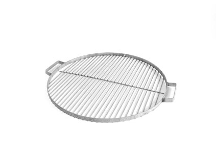 37804 grilovaci rost legi k ohnisku 60 cm a trojnozku okruhly nerez