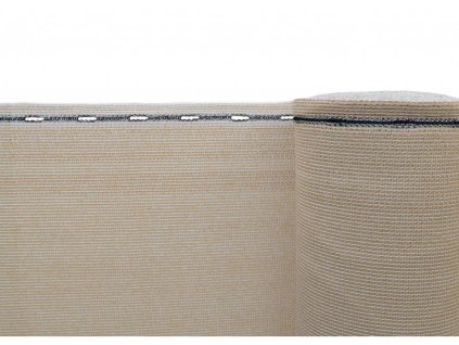 3519109 stinici tkanina 90 vyska 100 cm piskova