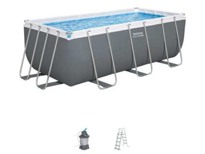 3518713 bazen bestway power steel frame 4 12 x 2 01 x 1 22 m 56457