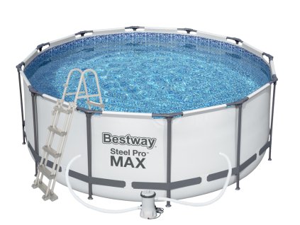 38229 bazen bestway steel pro max 3 66 x 1 22 m 56420