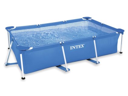 38265 bazen intex rectangular frame 2 2 x 1 5 x 0 6 m 28270