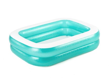 38349 detsky bazen 54005 obdlznik 200 x 146 x 48 cm