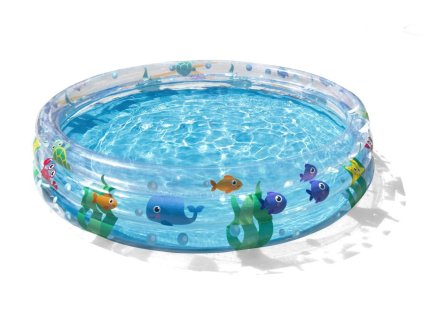 Detský bazén Deep Dive 152 x 30 cm