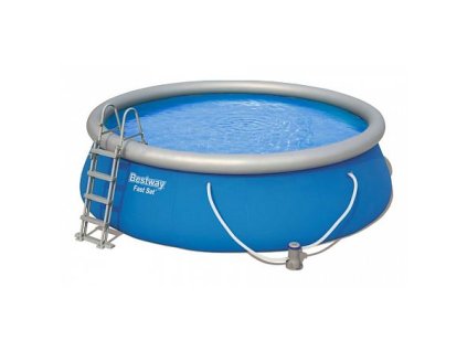 38373 bazen bestway fast set 4 57 x 1 22 m 57289