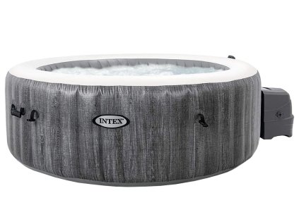 Vírivý bazén PureSpa Bubble Greywood Deluxe 6 - 28442