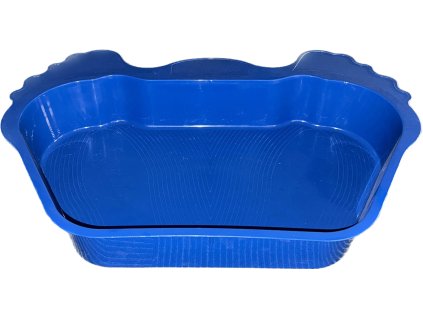 Vanička na oplach nôh CF