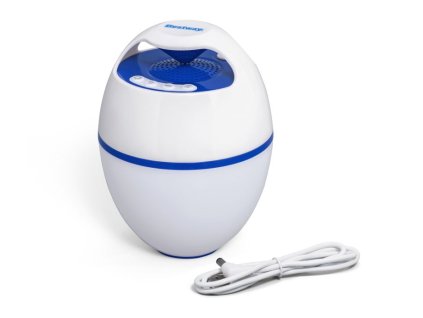 38565 music wave plavajuce led bluetooth reproduktor 58700