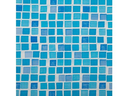 38622 bazenova folia mosaic pre bazen 7 3 m x 3 7 m x 1 2 m
