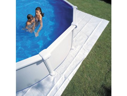 38652 geotextilna podlozka planet pool pod bazen quick 3 05 m
