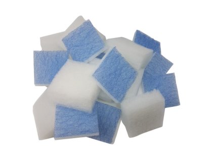 Filtračná náplň Planet Pool Filter Cubes 320 g