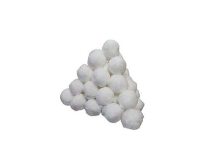 38709 filtracna napln planet pool filter balls 700 g