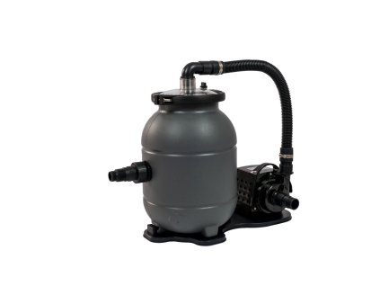 Piesková filtrácia Planet Pool CLEAN EASY 4 m3/h