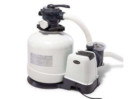 3518755 piskova filtrace krystal clear 9 2 m h sx3200