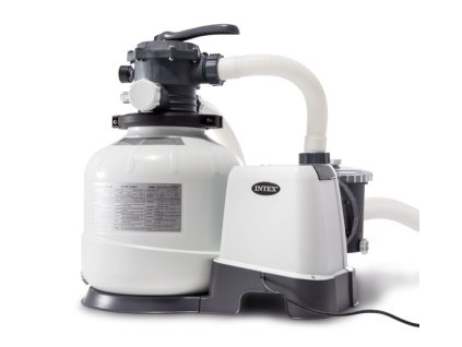 3518761 piskova filtrace krystal clear 8 m h sx2800