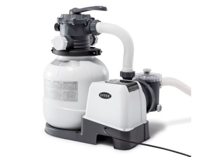 3518767 piskova filtrace krystal clear 6 m h sx2100