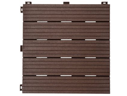 3519562 13 gumova dlazdice cosmopolitan 30 x 30 cm hneda