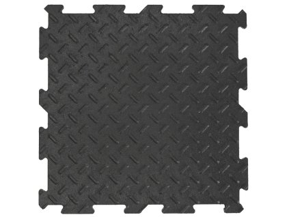 3449012 6 gumova dlazba alfa 30x30cm