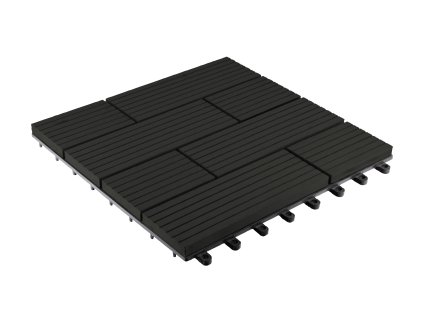 39168 wpc dlazdice samoa 30 x 30 cm eben