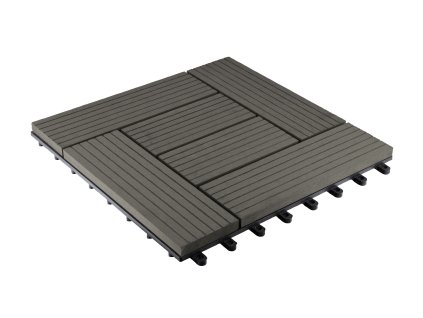 39201 wpc dlazdice palmyra 30 x 30 cm incana