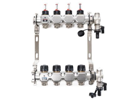 3538771 4 podlahovy rozdelovac wigell 4 nerez odvzdusnovani klic 2