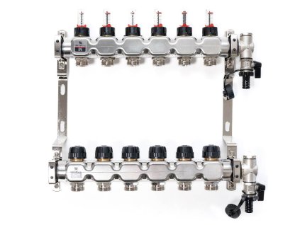 3538777 4 podlahovy rozdelovac wigell 6 nerez odvzdusnovani klic 2