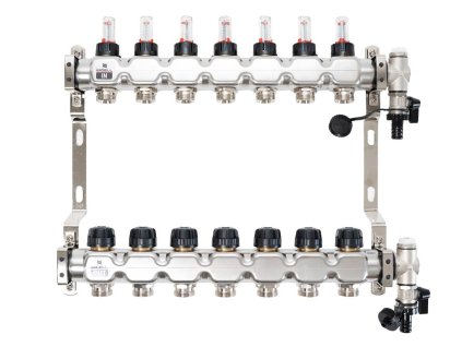 3538780 4 podlahovy rozdelovac wigell 7 nerez odvzdusnovani klic 2