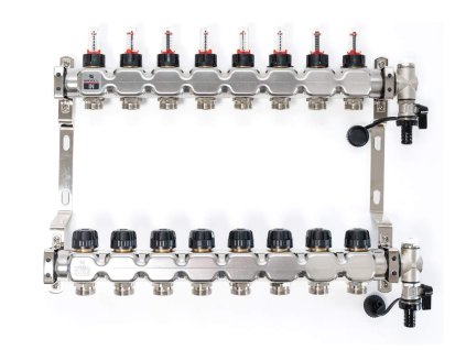 3538783 3 podlahovy rozdelovac wigell 8 nerez odvzdusnovani klic 2