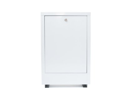 39476 1 skrina podomietkova sp2 biela 435 mm