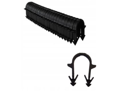 39503 spona pre taker kratka 45 mm 300 ks