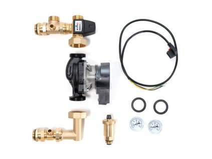 39512 zmiesavacia suprava wilo esbe kvs 3 4 20 50 st automaticke odvzdusnovanie