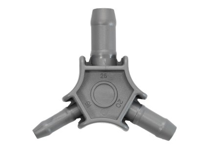 3538876 3 kalibrator 16 25 mm plastovy