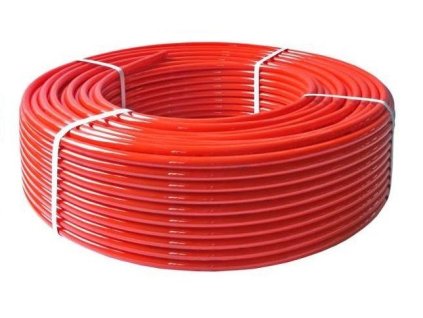 3538858 trubka podlahoveho topeni pe rt 16x2 0 200 m