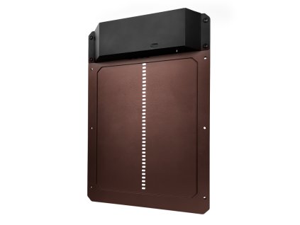 40299 automaticke dvierka ku kurniku agrofortel hneda