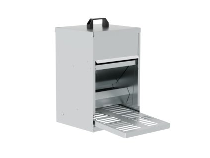 3544237 naslapne krmitko agrofortel 10 kg 31x46x43 cm