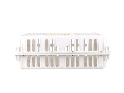 transportny box pre hydinu 74 x 54 x 26 cm
